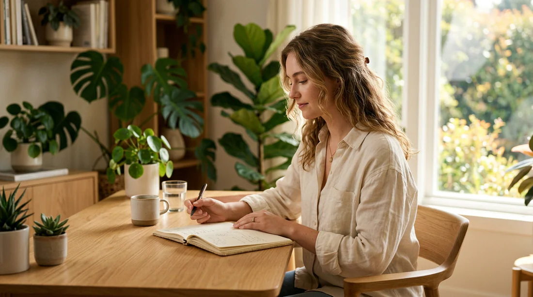 Infographie des étapes de gestion administrative