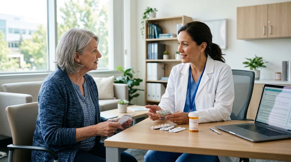 Consultation médicale au sujet du traitement Amoxicilline et Doliprane